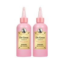 닥터그루트 애딕트 페어앤프리지아 트리트먼트180ml 2개, 180ml