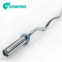 바디스톤 [짐프로] GOB-1220 중량컬바/올림픽이지바/중량이지바, 단품없음, 선택완료