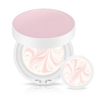 에이지투웨니스 스킨핏 톤업 선팩트 SPF50+ PA++++ 12.5g + 리필 12.5g 세트, 3세트