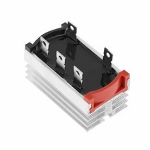 아두이노 SQL50A 1200V 브릿지 다이오드, 색상:[색상]본상품