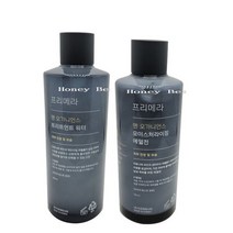 프리메라 맨 오가니언스 2종(워터+에멀젼)