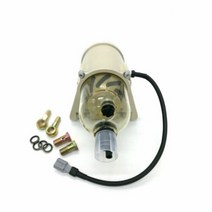 유수분리기 레이코용 연료 물 분리기 500FG 어셈블리, 03 500FG with 24V wire