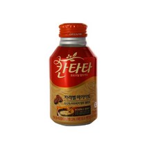 칸타타 카라멜마키아토 275ml X 6캔