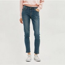 잠뱅이 여)기획 기본워싱 SN-DB JM1DSN956