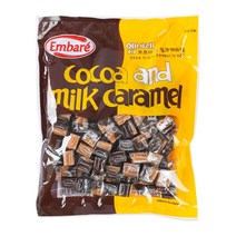 마켓친구 엠바레 코코아 720g, 1S54_엠바레 코코아 720g