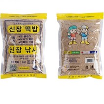 [신장] 신장떡밥 (대) 집어제, 대, 1개