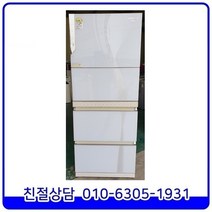 삼성 지펠 스탠드형 중고 김치냉장고 327L
