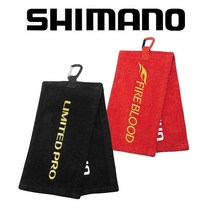 시마노 피싱타올 AC-060P, 시마노(블랙)