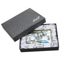 아트박스/아리랑 아리랑 제니스 자개 USB 8GB, 버선