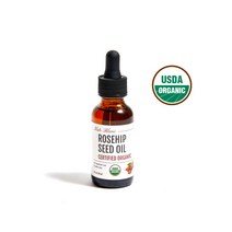 케이트블랑 코스메틱 로즈힙 씨드 오일 120ml 비정제