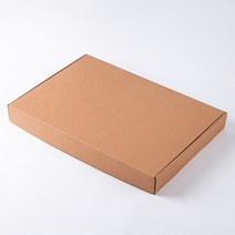 순수 선물포장박스 G형박스 크래프트 043 (55x38x6), 상세페이지 참조, 상세페이지 참조