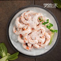 맛있는 베지푸드 비건새우맛 200g, 1개