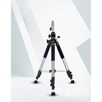 고급미용헤어삼각대, 4