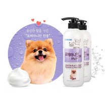 민감피부 포메전용 기능성 애견샴푸 강아지털냄새 뚱뚱한개 펫비누 털엉킴 반려견, 1개
