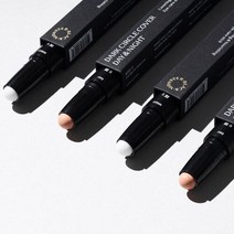 BLACKMONSTER 다크서클 커버 데이&나이트 (리뉴얼), 단품
