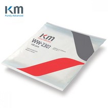 [FullyJully Mall] KM 클린룸 부직포 종이 매쉬 와이퍼 WW-2307 150매