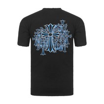 [haeil] 텐타/덤블 가공 빈티지 반팔티