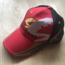 가마가츠 낚시모자 선캡 바다낚시 민물 방수 양산 통기성 여름, T