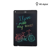 <전자노트> 엠디디지탈 컬러 LCD 노트 전자보드 메모장 12 블랙 eNOTE [+2×2 !@#$], {마켓여왕 #} 본상품선택, {마켓여왕 #} 본상품선택” class=”wr-img”></a></div></div></div></div><div class=