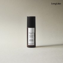 롱테이크 블랙티앤피그 소프트닝 헤어오일 50ml
