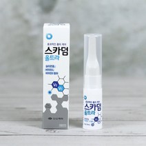 스카덤 울트라 - 10g, 단품