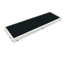 서브스크린 미니모니터 초소형 터치모니터 8.8인치 C-type, 8.8인치 화면 + 화이트 쉘