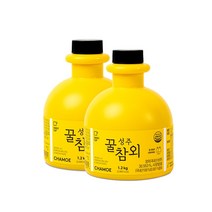 스위트컵 성주꿀참외 베이스 1.2kg 2개세트