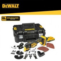 HFB069925BUyuS 멀티 2개][Tstack 배터리 [18V/2.0Ah DCS355D2 디월트 케이스] [Dewalt] 커터