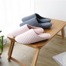그림앤아이 유니 거실실내화 슬리퍼 룸슈즈, 그레이(남성용)