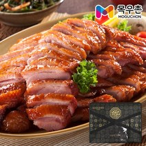 [목우촌] 허브갈릭 훈제오리 슬라이스 선물세트 210g 10팩 소스 포함, 01. 훈제오리 슬라이스 선물세트 10팩, 상세설명 참조