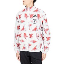 아디다스 바람막이 축구 일본 국대 대표 2022 안셈 스포츠 자켓 M9409 남성