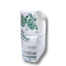 엘터마 로즈 일자형 성인용 기저귀 패드 20매입 성인기저귀, 10팩(200매)