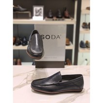 [AK PLAZA] [소다] 남성 드라이빙슈즈 2CM(AGM119FA40)