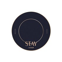 미샤 스테이 쿠션 하이커버 SPF30/PA＋＋ 14g 3종, 21호바닐라_MS103496, 상세 설명 참조