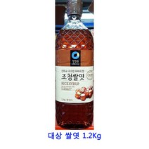 업소용 식자재 대상 쌀엿 1.2Kg 인진쑥조청 홍도라지조청 도라지조청 요리당 수제조청 쌀조청 조청 대추조청 현미조청 생강조청 올리고당 물엿10kg 조청쌀엿 무조청 물엿 구절초조청 무우조청 무엿