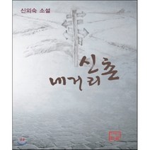 신촌 네거리, 한글, 신외숙 저