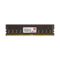[V-Color] V-Color BLACK DDR4 8GB PC4-25600 제이씨현(Bulk)