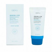 118352 디쥬 에센스 워터풀 선크림 70ml, 상세페이지 참조, 상세페이지 참조