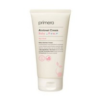 프리메라 베이비 아토트리트 크림 150ml 수분 신생아크림 바디크림, 15개