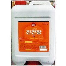 식당용 식자재 진간장S(샘표 15L), 상세페이지 참조, 상세페이지 참조, 상세페이지 참조, 상세페이지 참조