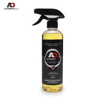 오토브라이트 다이렉트 시트러스 워시 다이렉트 500ml 버그리무버 프리워시, 1개