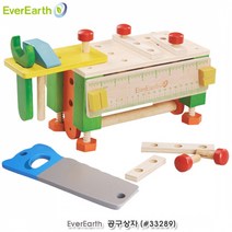 앨리house / 에버어쓰(EverEarth) 공구상자 (33289)