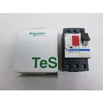 Telemecanique GV2ME14 스타터 푸시버튼