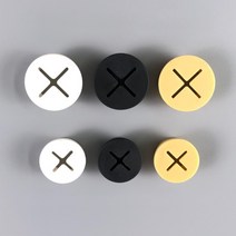 20-25mm 데스크 전선홀 마감캡_1p 책상구멍 고무마개, 25흰색