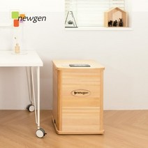 뉴젠 뉴스마트 원적외선 건식 족욕기 발 무릎 사우나기, 상세페이지 참조
