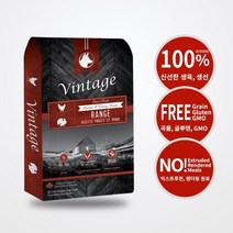 빈티지 독 오븐베이크 치킨과 칠면조 1kg, 치킨&칠면조, 1개