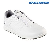 스케쳐스코리아 스파이크리스 PIVOT 남성 골프화 [SP0MP22X003]