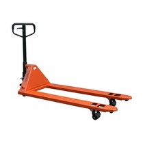 롱 핸드 파레트 SY-2.5LL-1800 2.5톤 (작키 유압잭 플라스틱파렛트 운반상자)