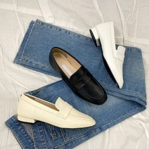 [국내제작]로퍼 힐 단화 펌프스 슈즈_ay2121_DS