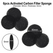 NEWACALOX-EU/US 12V 납땜 연기 추출기 흡수 방지 장치 DIY 작업 팬, 01 LVWANG-6PC-S_01 10W_02 EU